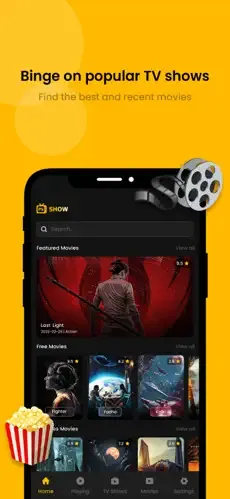 sony-products tv show